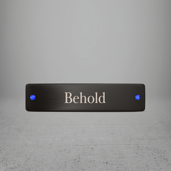 Namepieces Behold AV-B2