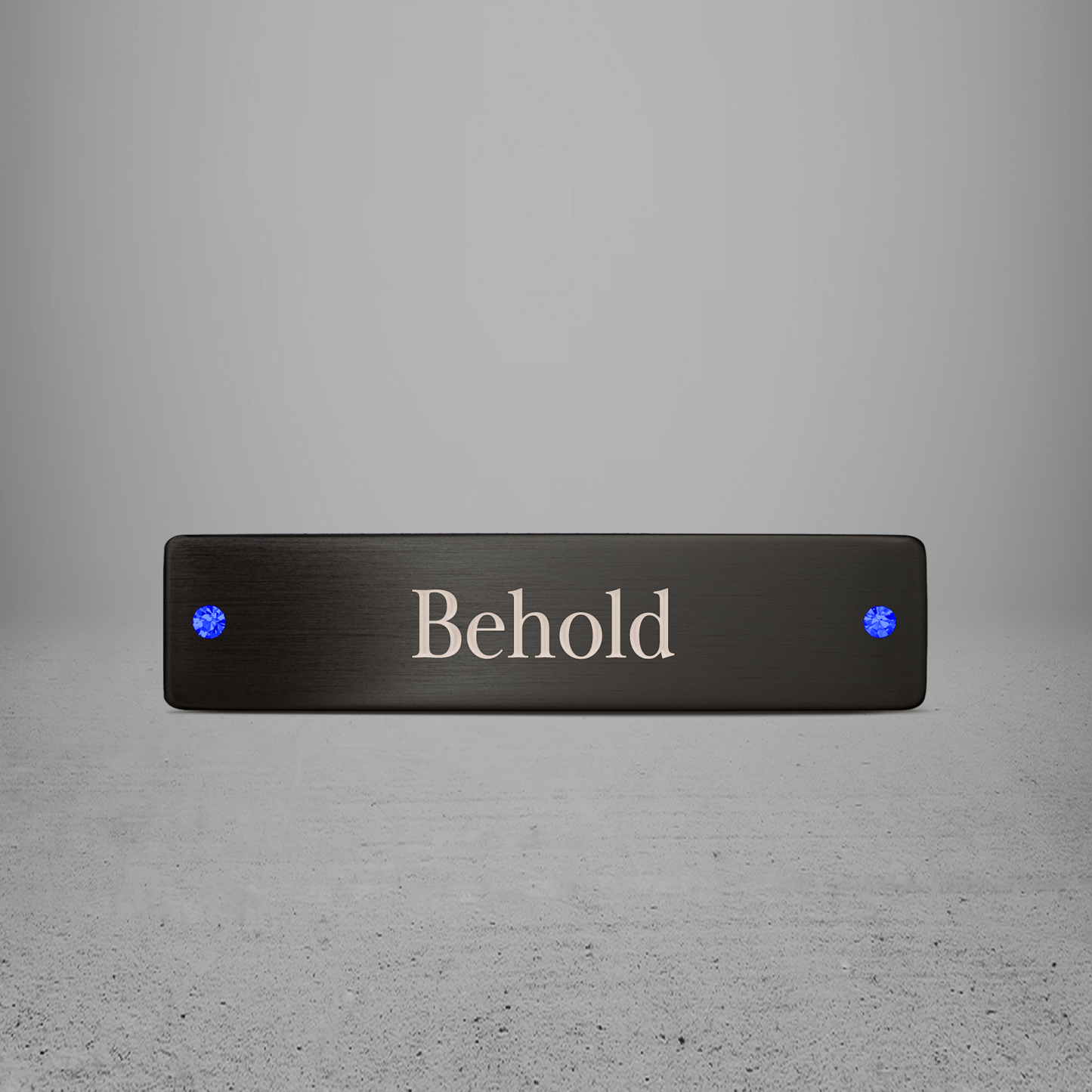 Namepieces Behold AV-B2