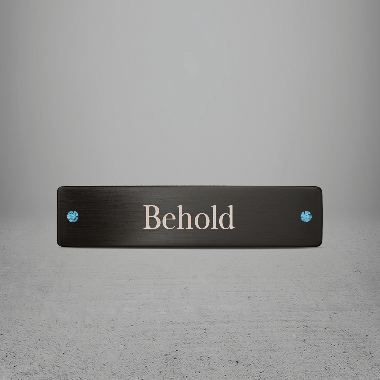 Namepieces Behold B1