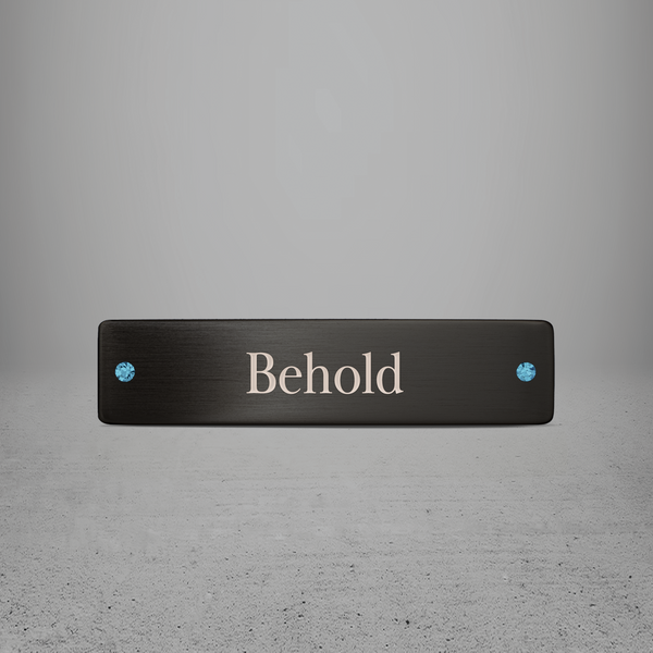 Namepieces Behold AV-B2