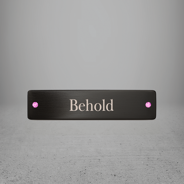 Namepieces Behold AV-B2