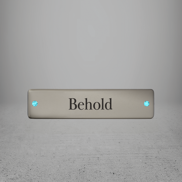 Namepieces Behold AV-B2
