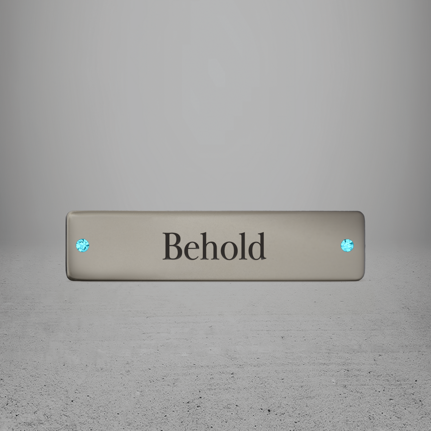 Namepieces Behold AV-B2