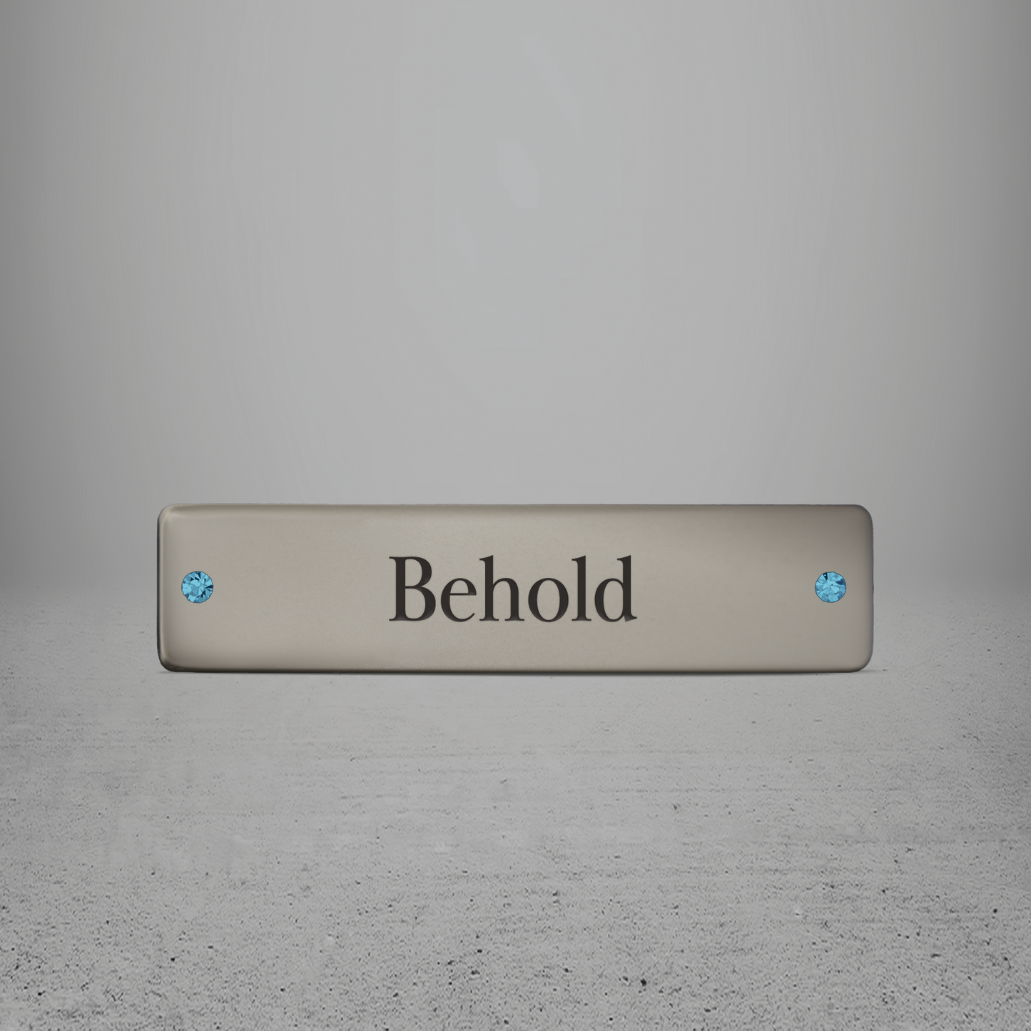 Namepieces Behold AV-B2