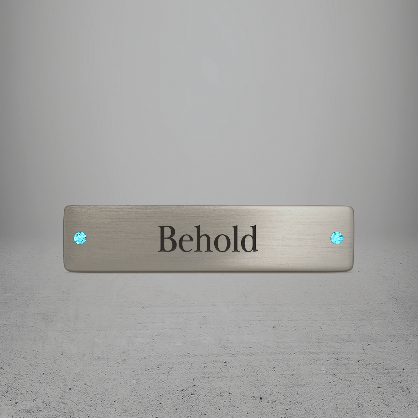 Namepieces Behold AV-B2