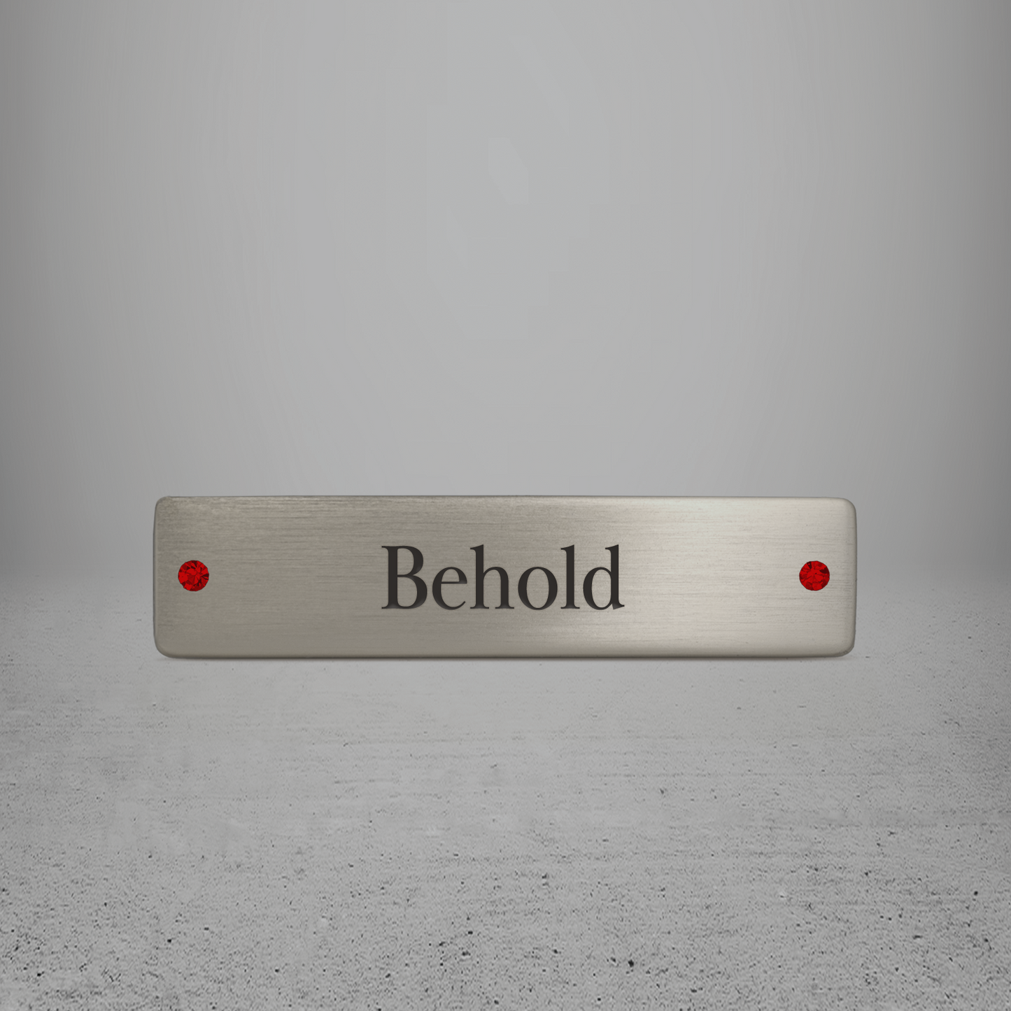 Namepieces Behold B1