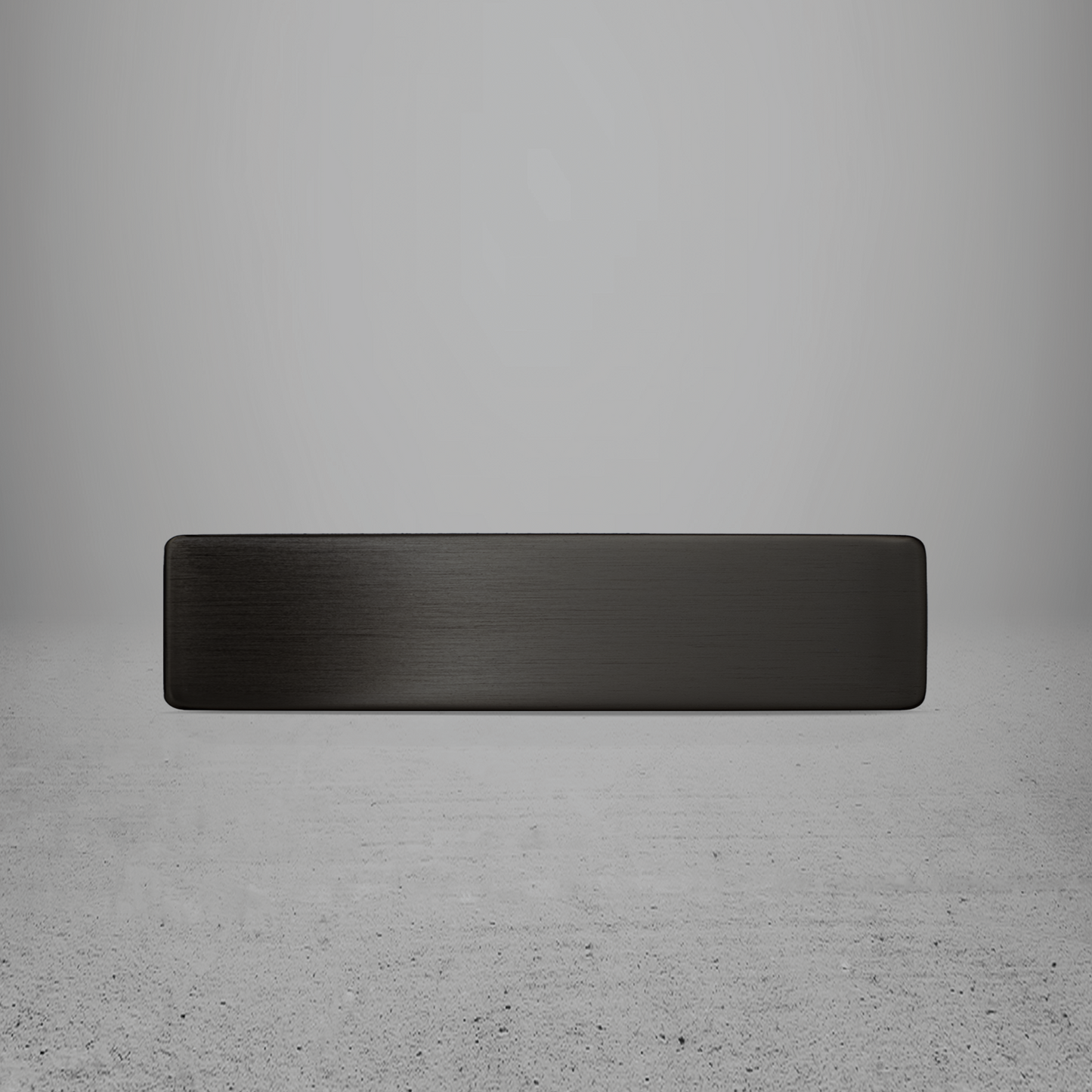 Metal L8 Rectangular