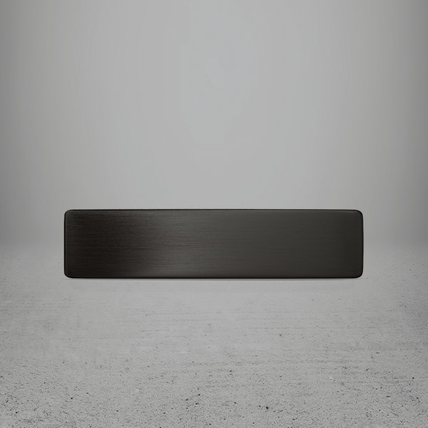 Four Seasons Metal Rectangular