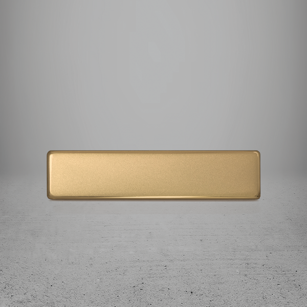 Metal L8 Rectangular