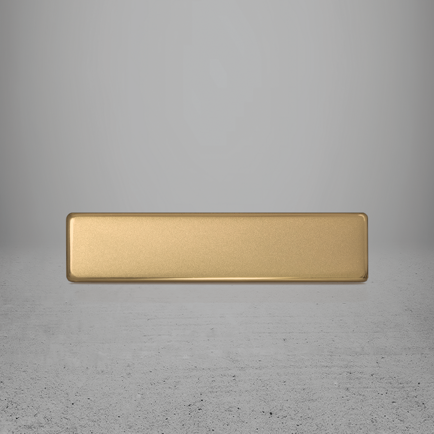 Metal L8 Rectangular