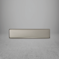 Metal L8 Rectangular