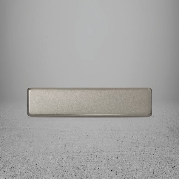 Metal L8 Rectangular