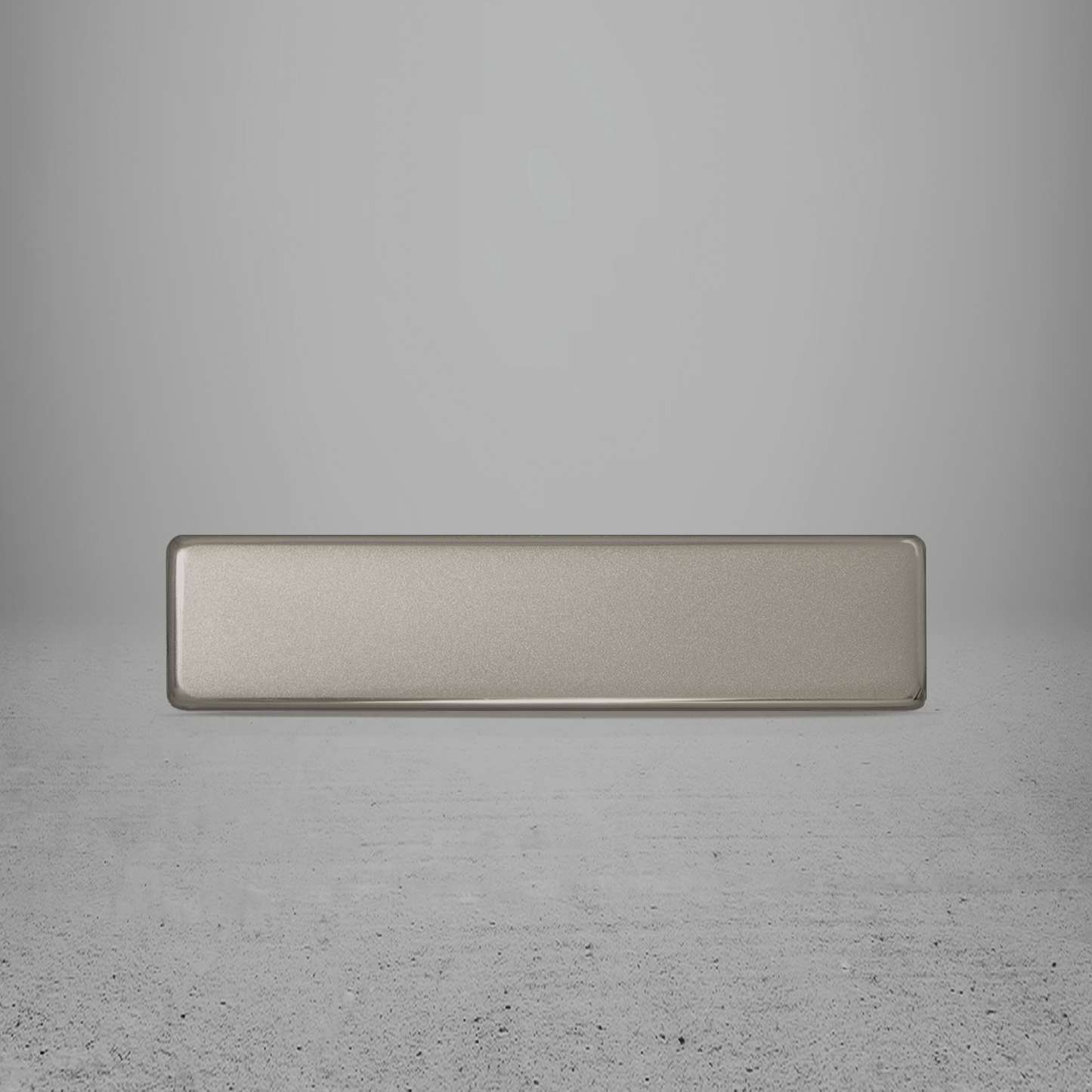 Metal L8 Rectangular