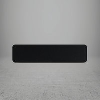 Insert Plastic 91 Rectangular