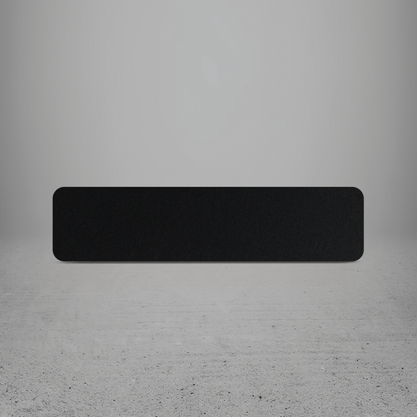 Insert Plastic 91 Rectangular