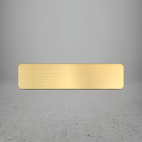 Eco Friendly L9 Rectangular