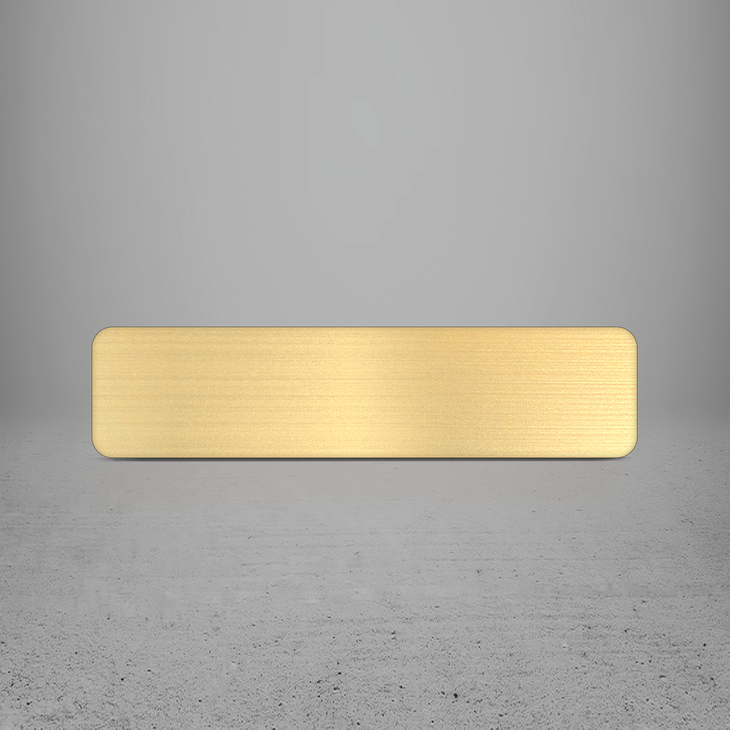 Eco Friendly L9 Rectangular