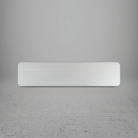 Eco Friendly L9 Rectangular