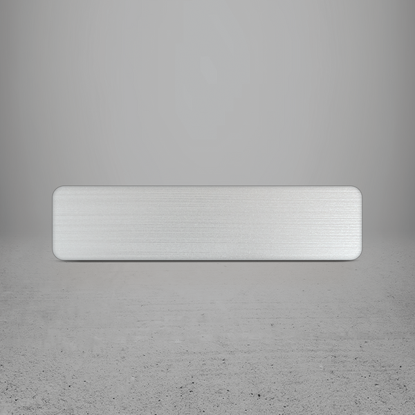 Eco Friendly L9 Rectangular