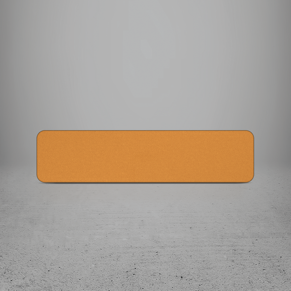 Insert Plastic 91 Rectangular
