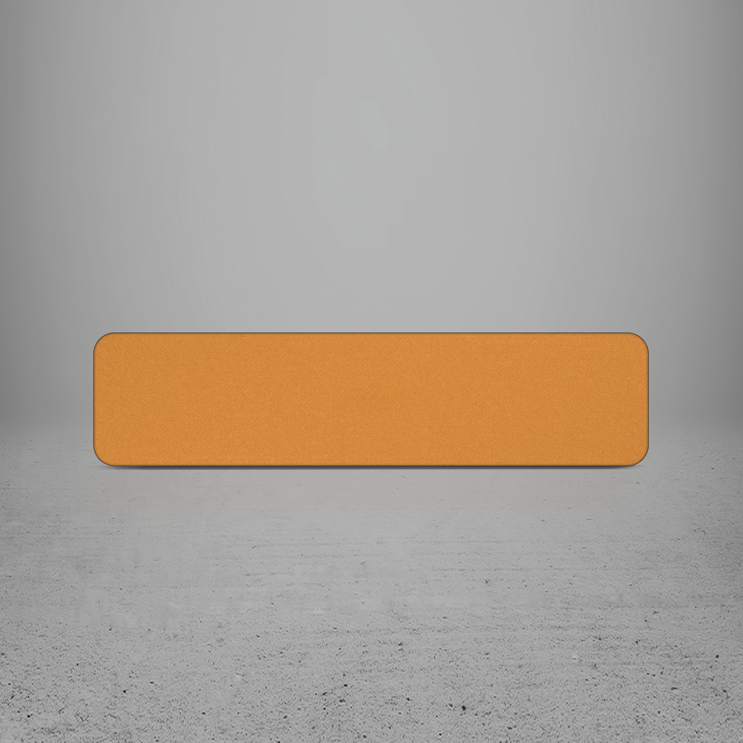Insert Plastic 91 Rectangular