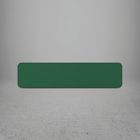 Insert Plastic 91 Rectangular