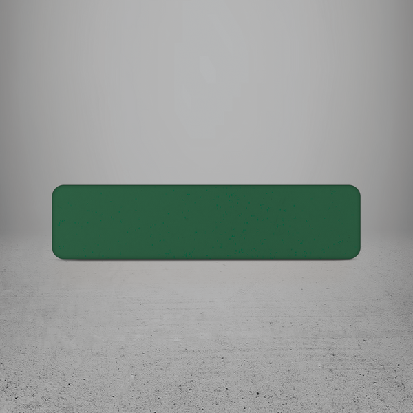 Insert Plastic 91 Rectangular