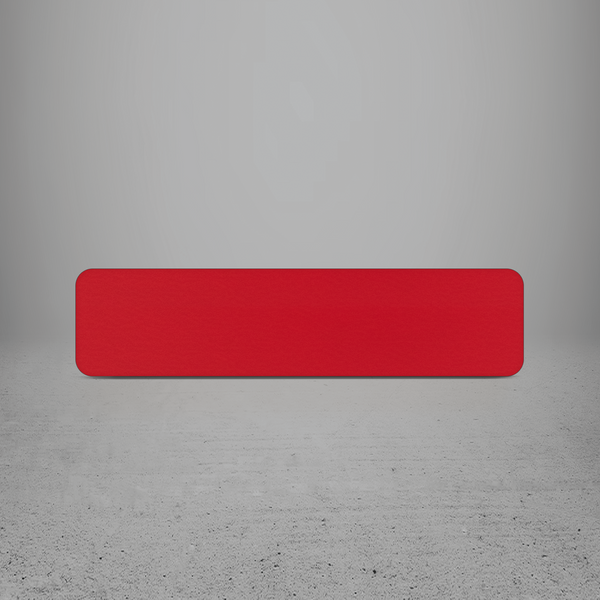 Insert Plastic 91 Rectangular