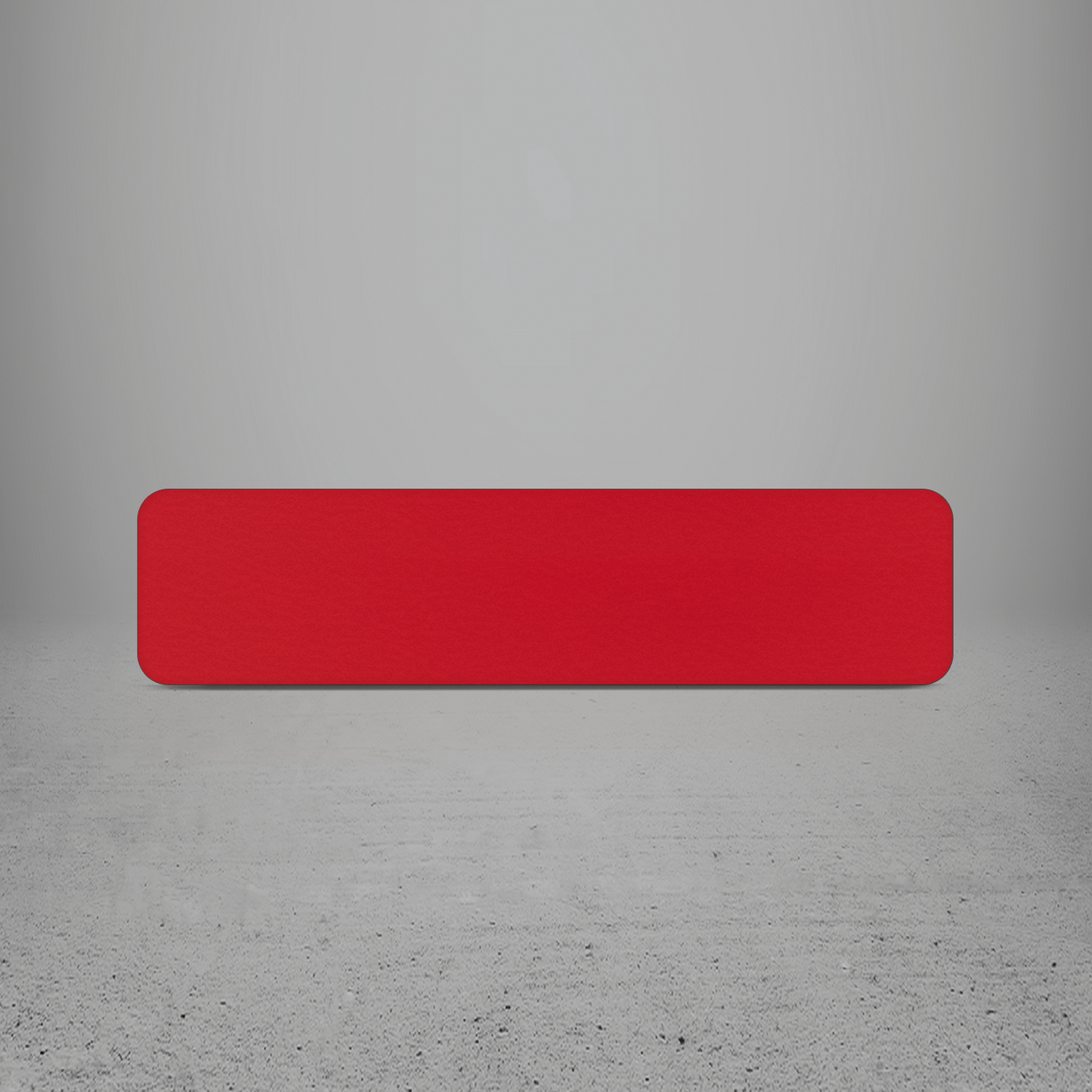 Insert Plastic 91 Rectangular