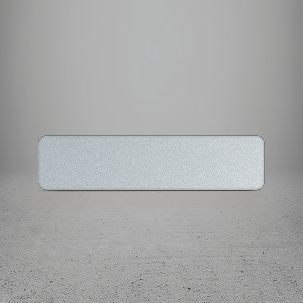 Insert Plastic 91 Rectangular