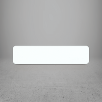Eco Friendly L9 Rectangular