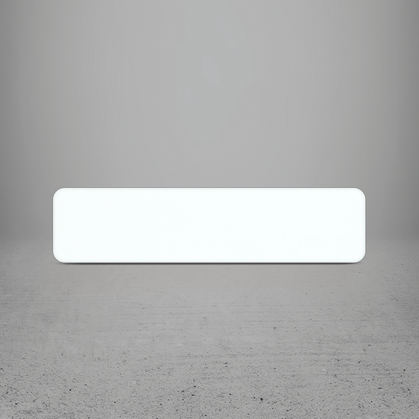 Eco Friendly L9 Rectangular