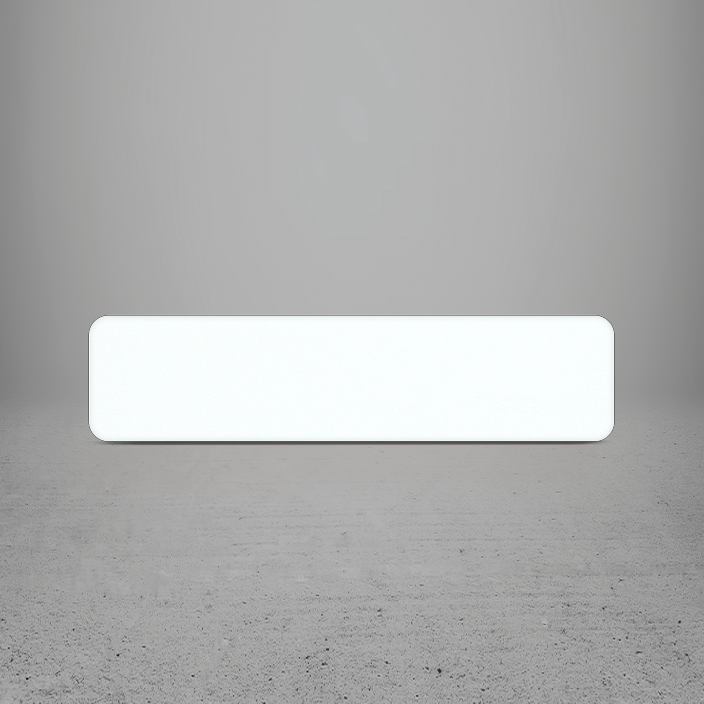 Eco Friendly L9 Rectangular