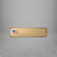 Emblem# OF Rectangular
