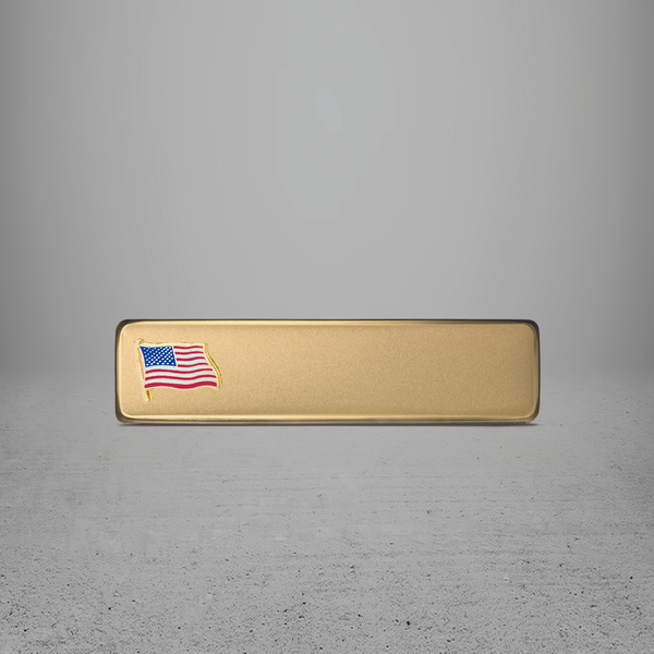 Emblem# OF Rectangular