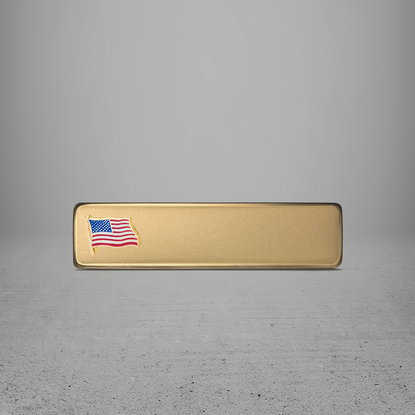 Emblem# OF Rectangular