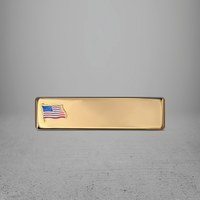 Emblem# OF Rectangular