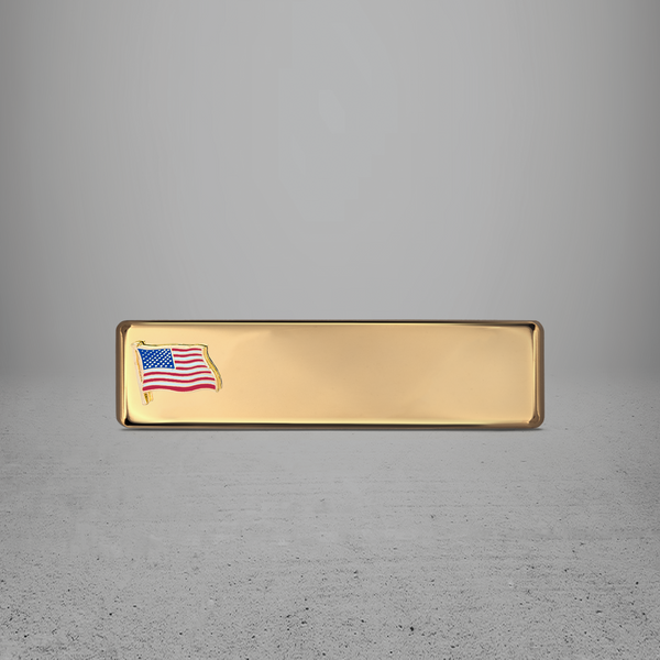 Emblem# OF Rectangular