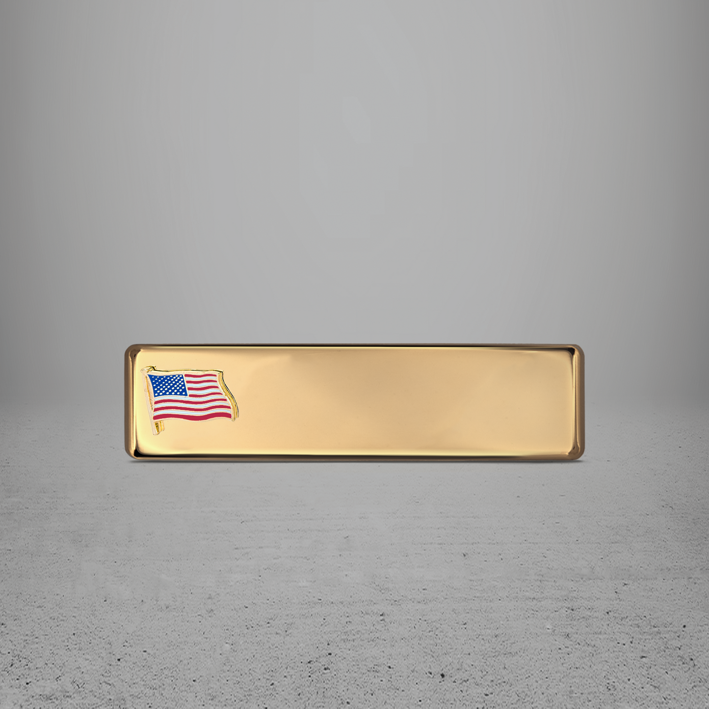 Emblem# OF Rectangular