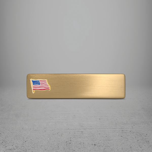 Emblem# OF Rectangular