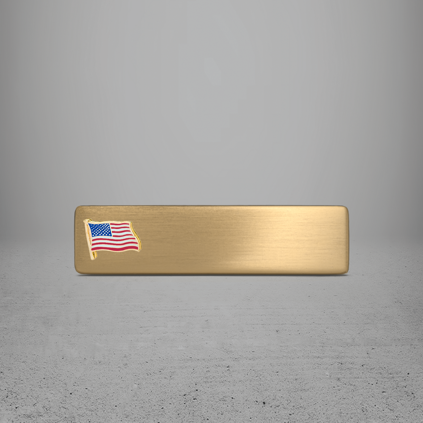 Emblem# OF Rectangular