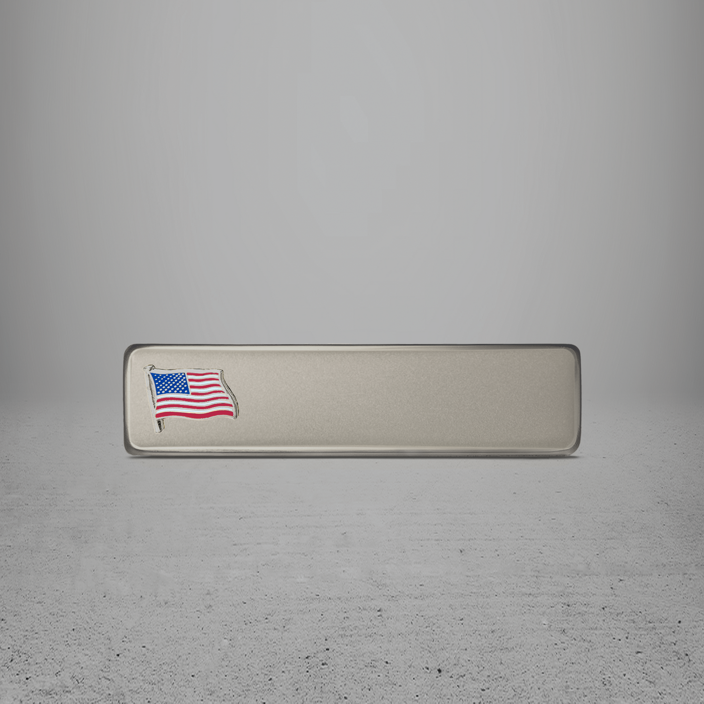 Emblem# OF Rectangular