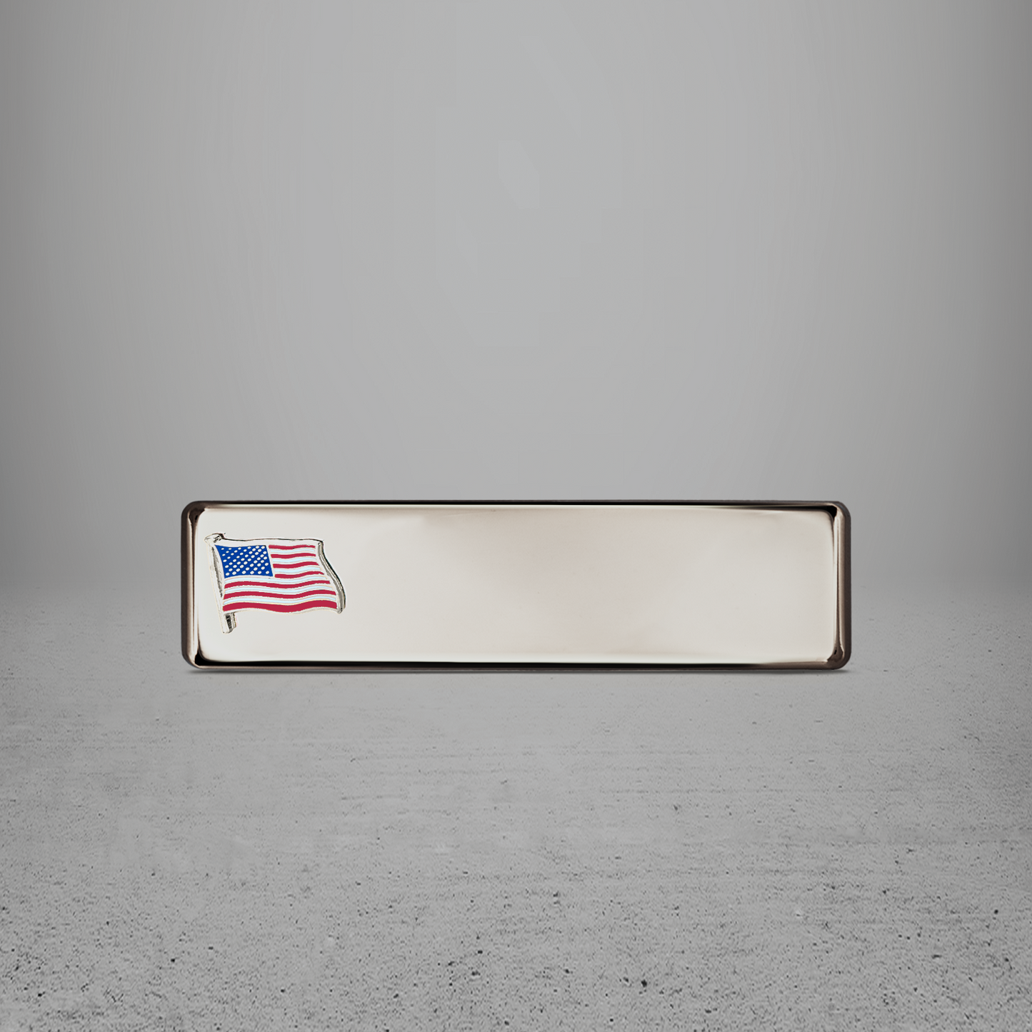 Emblem# OF Rectangular