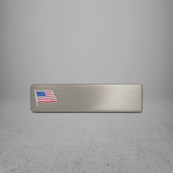 Emblem# OF Rectangular