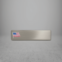 Emblem# OF Rectangular
