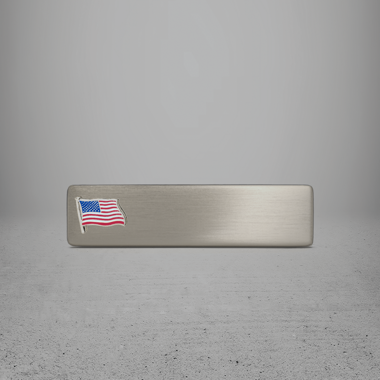 Emblem# OF Rectangular