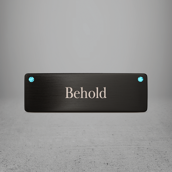 Namepieces Behold AV-B1