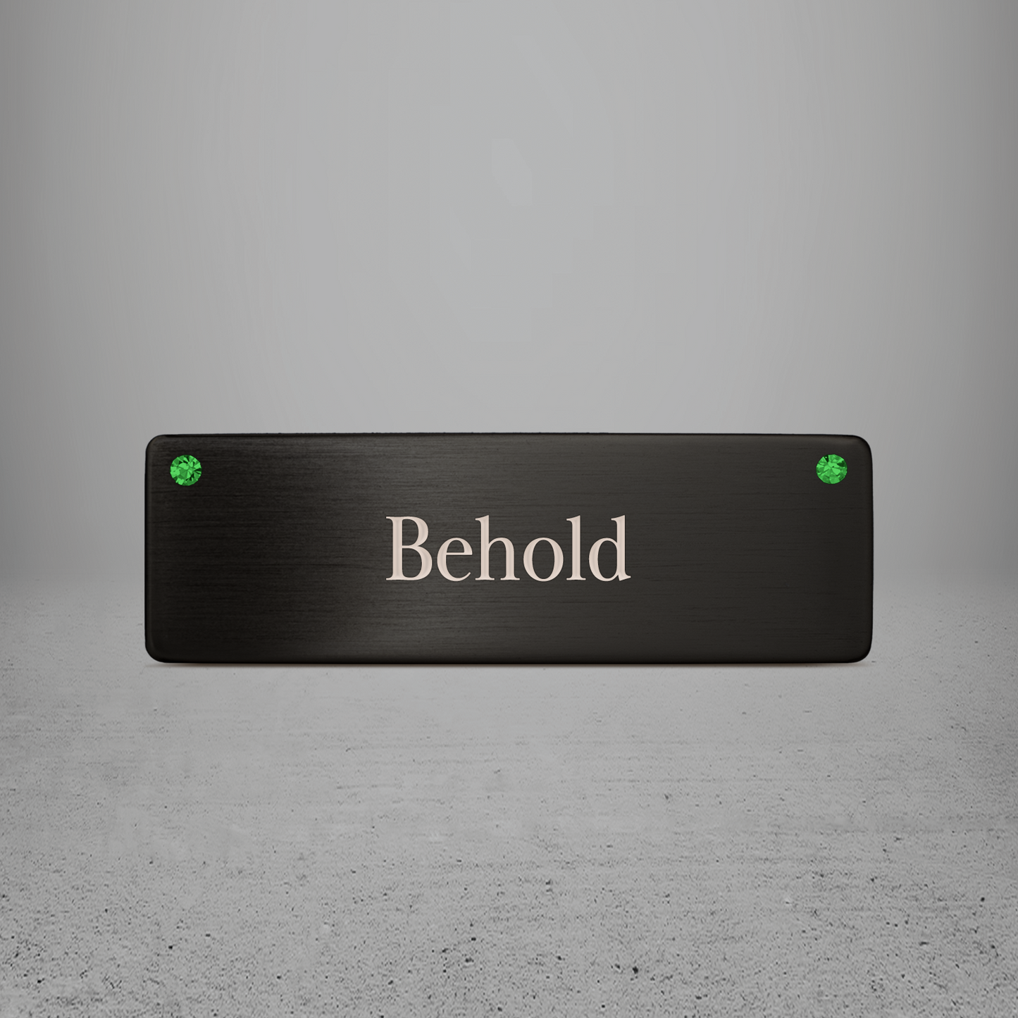 Namepieces Behold B2