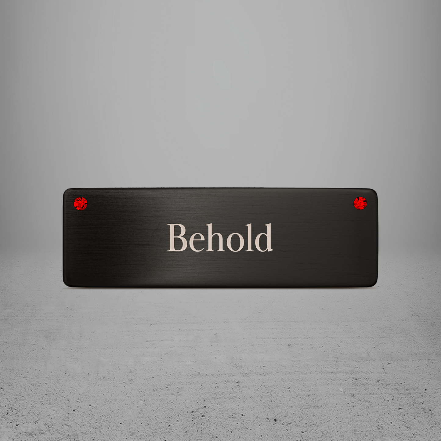 Namepieces Behold B2