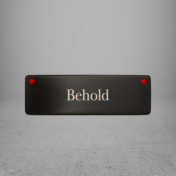 Namepieces Behold AV-B1